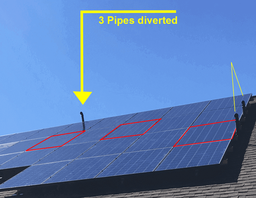 Solar Roof Jack More Power Production