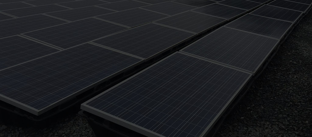 Solar Installation in California