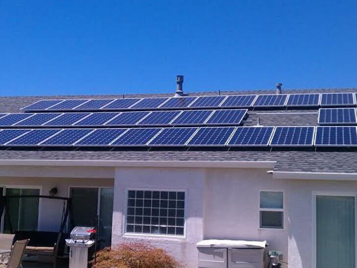 Solar Roof Jack More Power Production