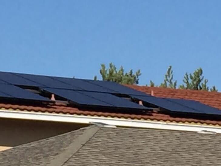 Solar Roof Jack More Power Production